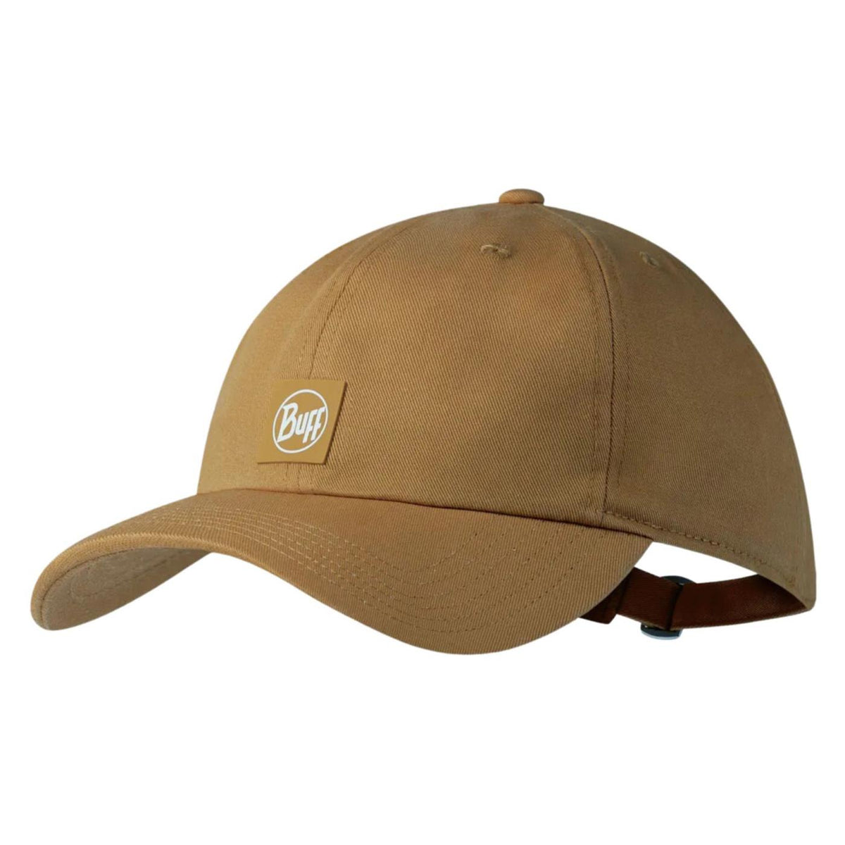 BUFF BASEBALL SOLID ZIRE CAMEL