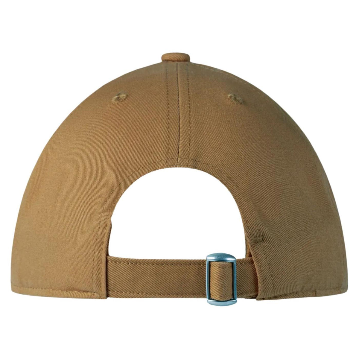 BUFF BASEBALL SOLID ZIRE CAMEL - Marrone chiaro - vista 2