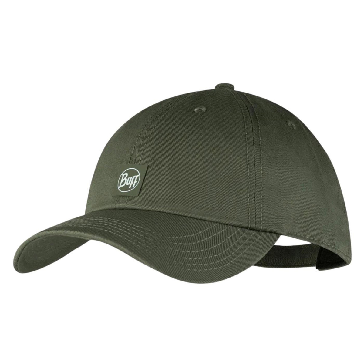 BUFF BASEBALL SOLID ZIRE MILIT - Militare - immagine principale