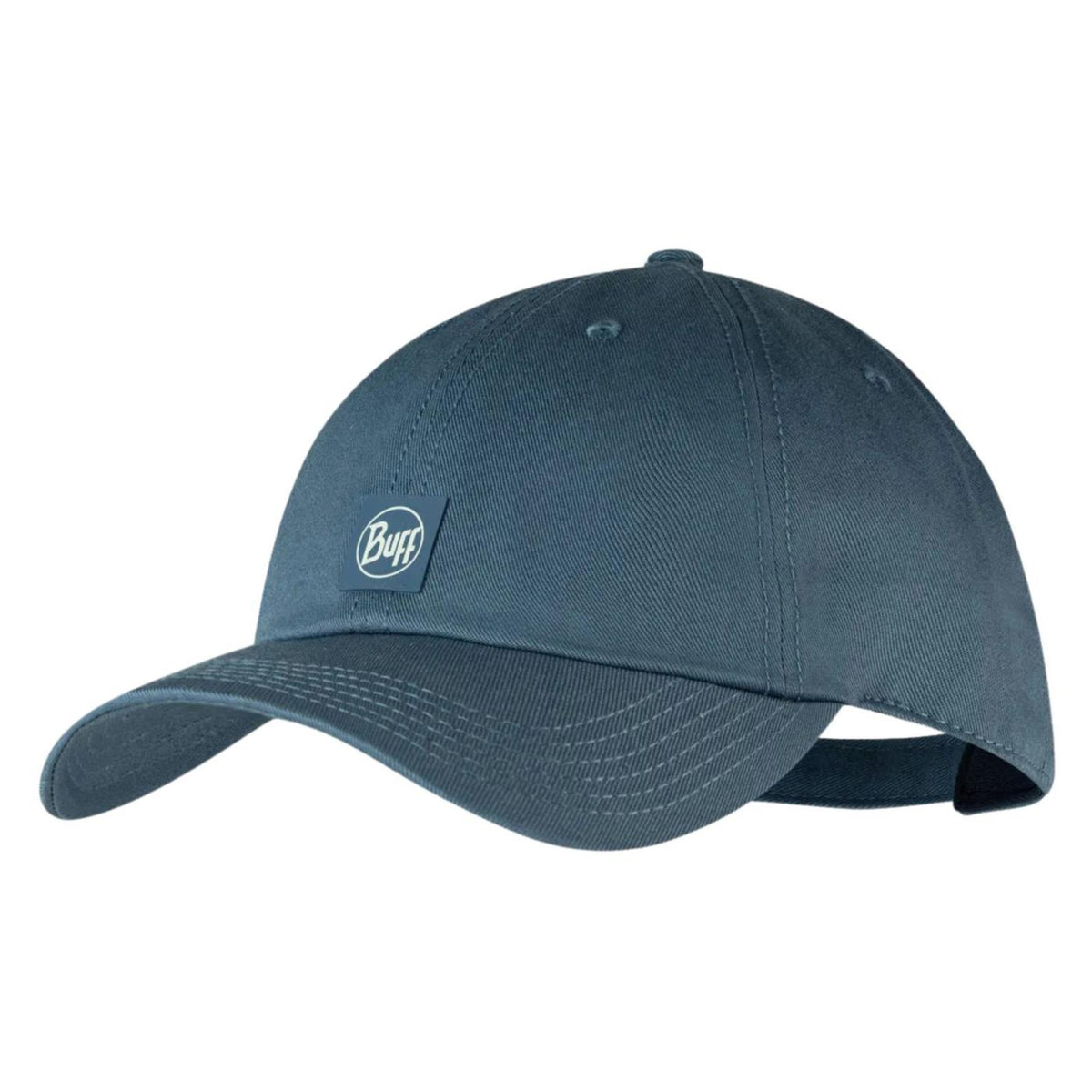 BUFF BASEBALL SOLID ZIRE STEEL