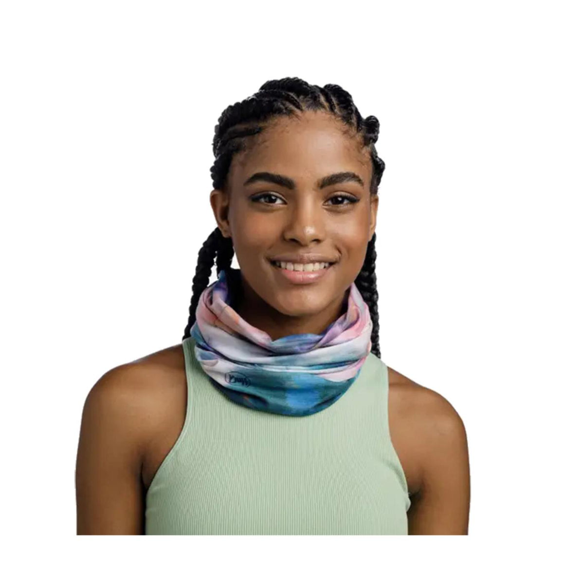 BUFF COOLNET UV NEWA MULTI - seconda immagine