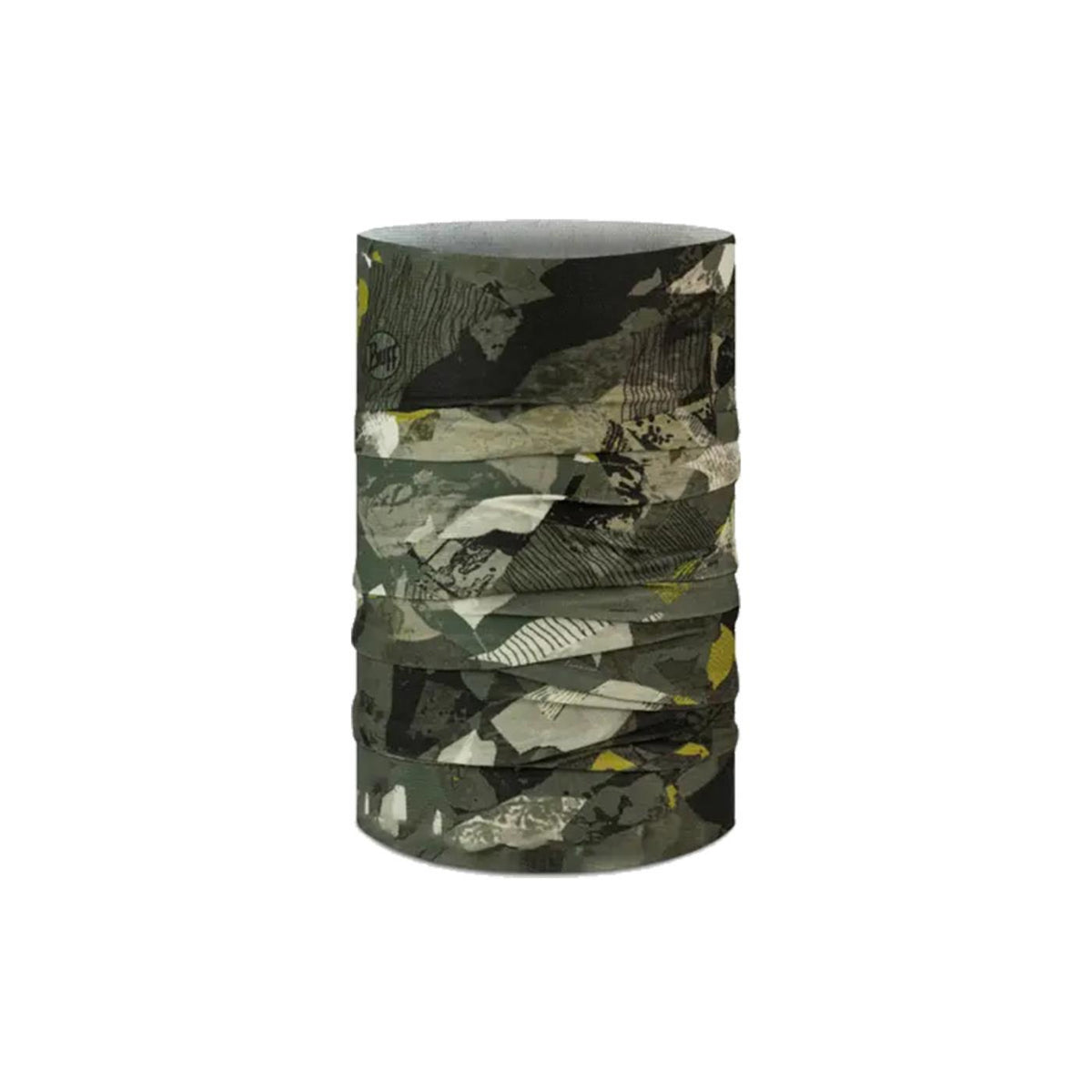 BUFF COOLNET UV HETCH FOREST - Multicolor - immagine principale