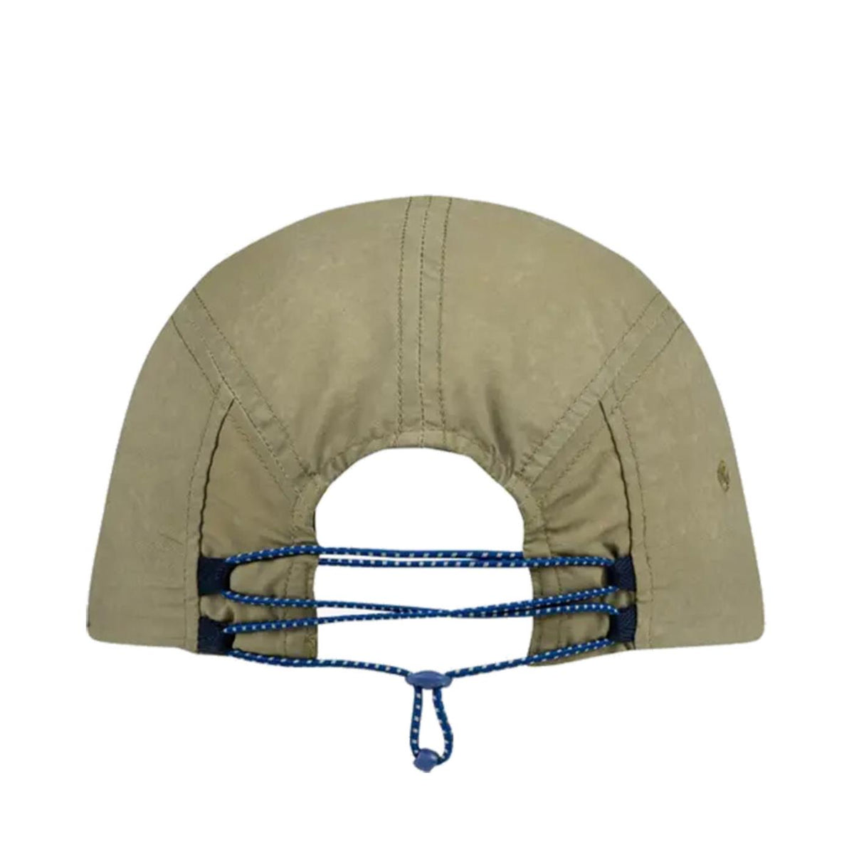BUFF 5 PANEL EXPLORE CAP SLEN - seconda immagine