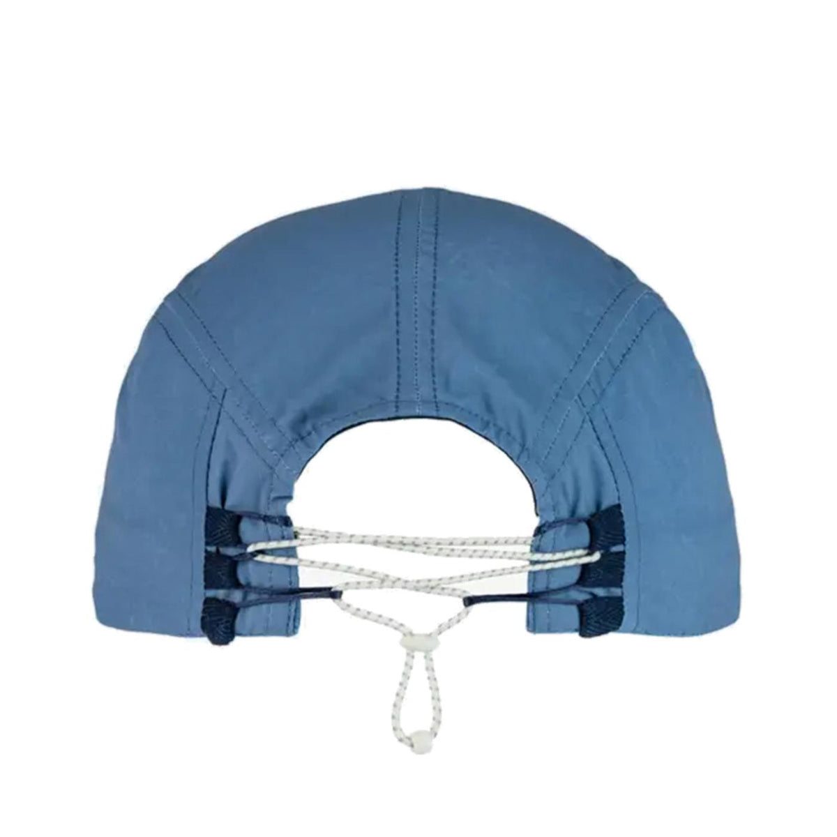 BUFF 5 PANEL EXPLORE CAP SLEN - seconda immagine