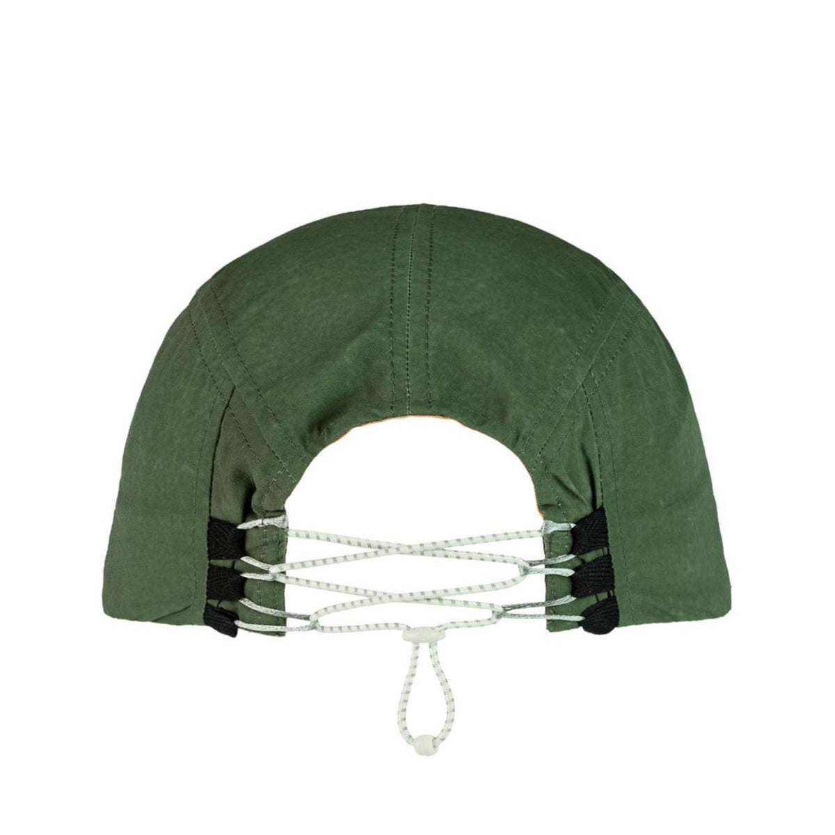 BUFF 5 PANEL EXPLORE CAP SLEN - seconda immagine