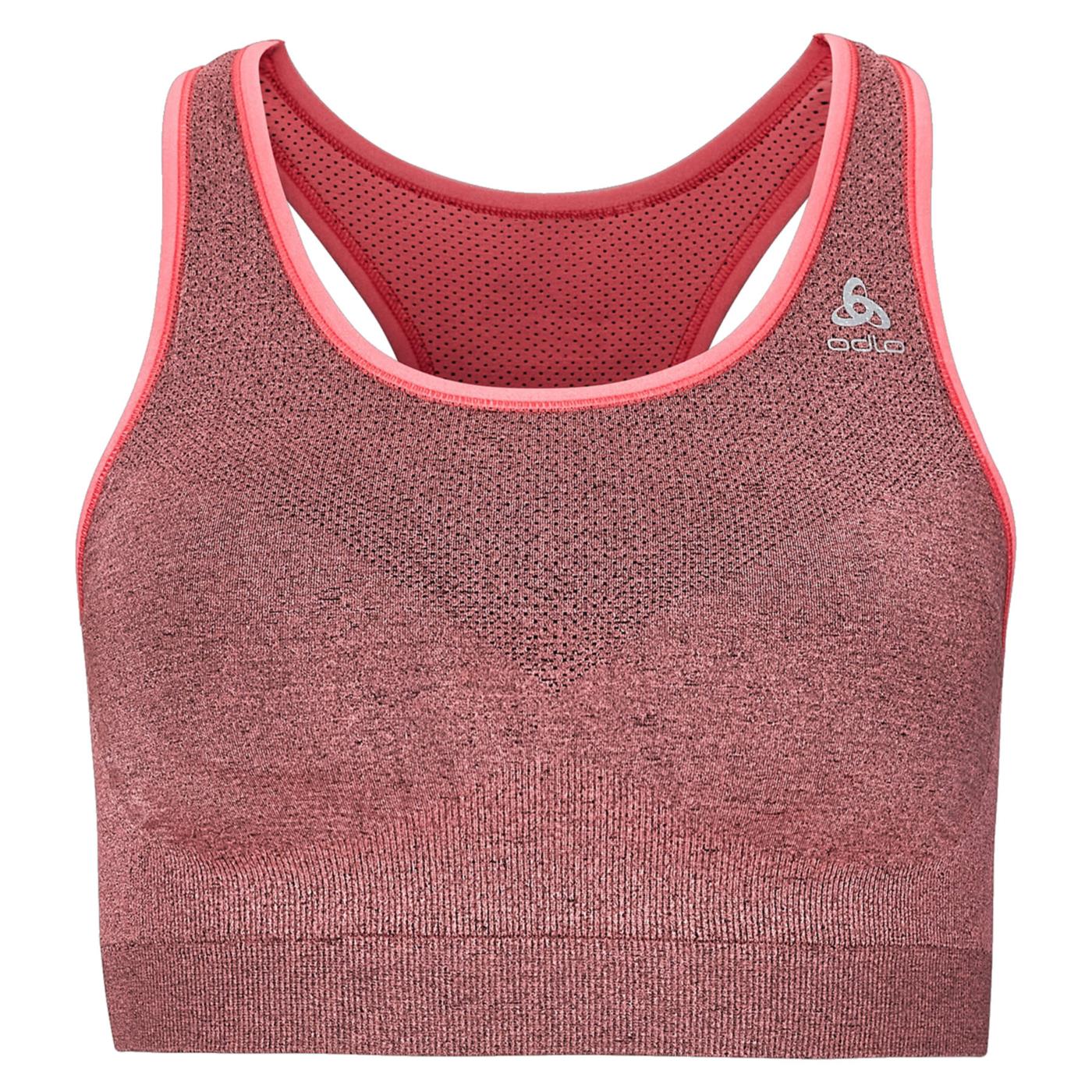 ODLO SEAMLESS MEDIUM BRA