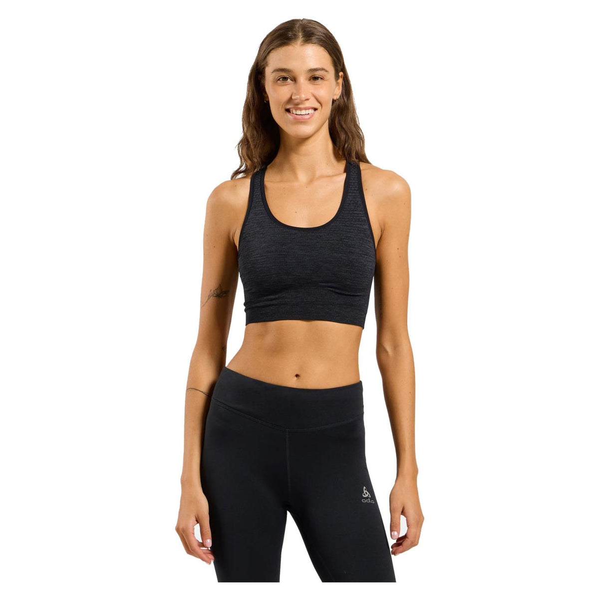 ODLO SEAMLESS MEDIUM PADDED