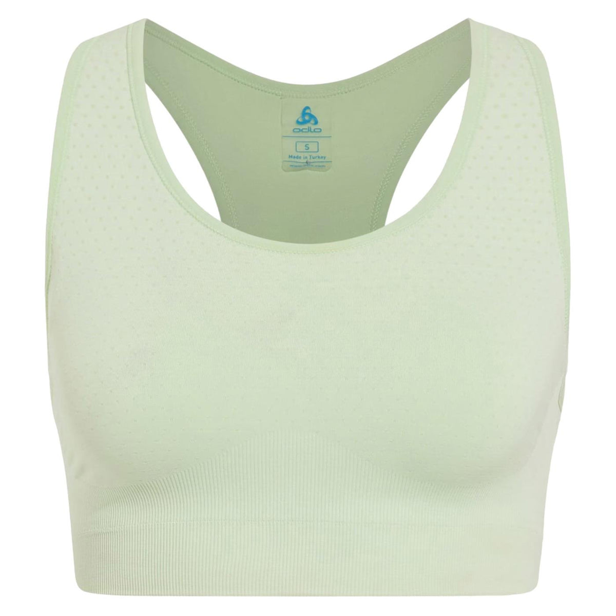 ODLO SEAMLESS MEDIUM PADDED