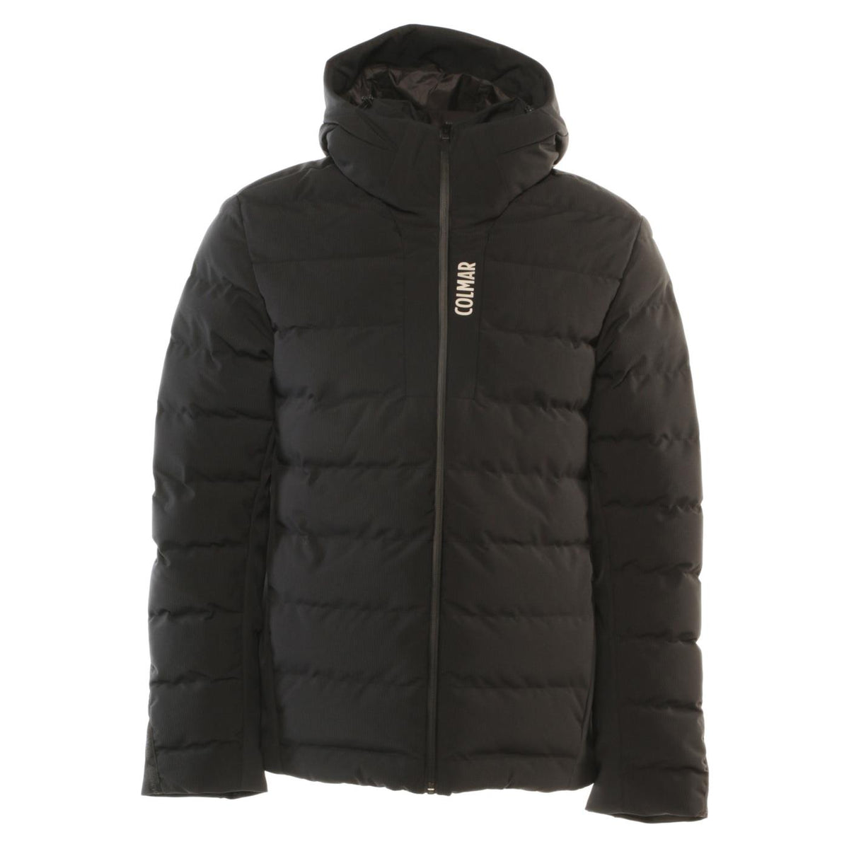 COLMAR GIACCA SCI SAPPORO - Nero - immagine principale