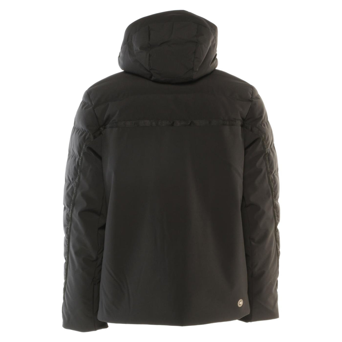 COLMAR GIACCA SCI SAPPORO - Nero - vista 2