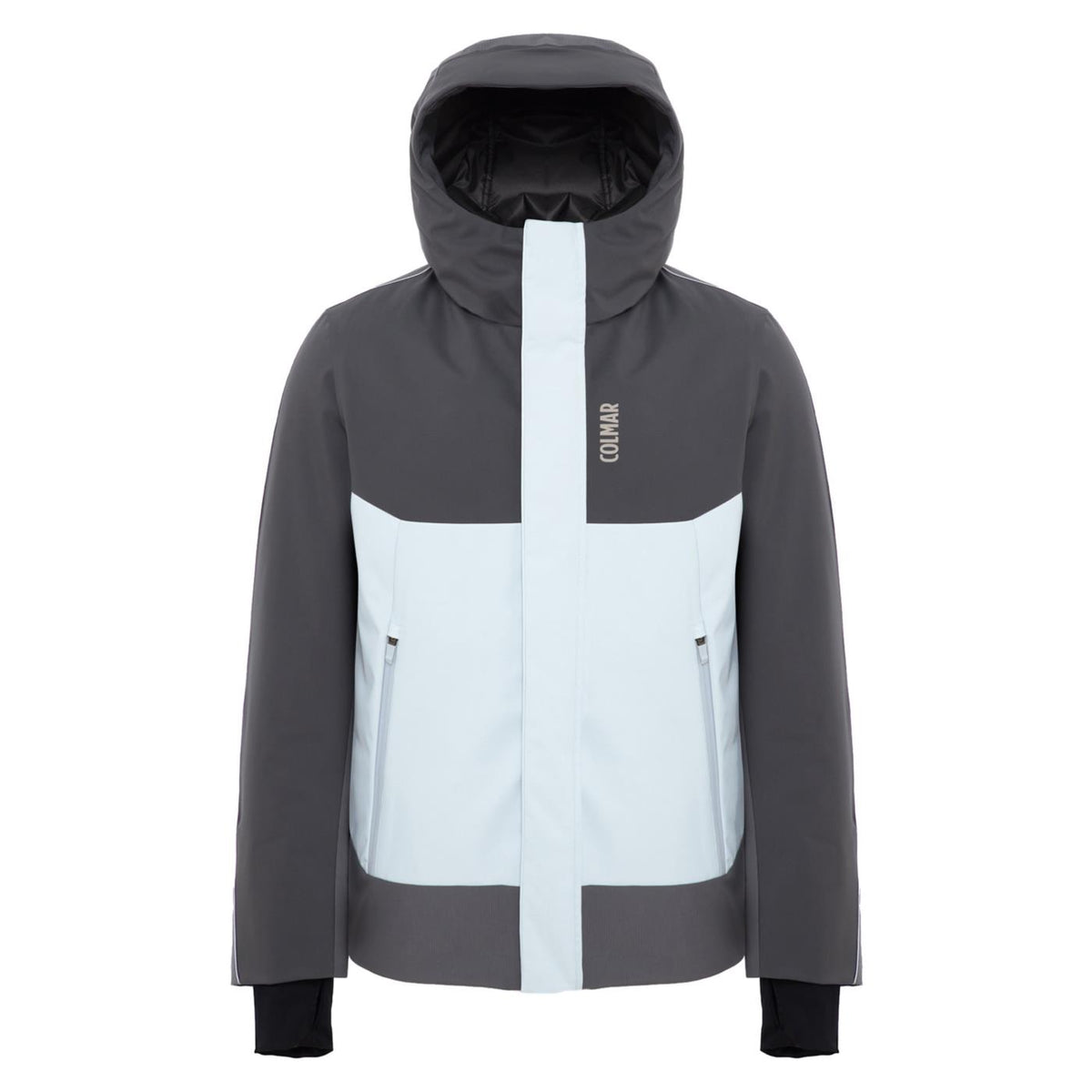 COLMAR GIACCA SCI SAPPORO - Bianco - immagine principale