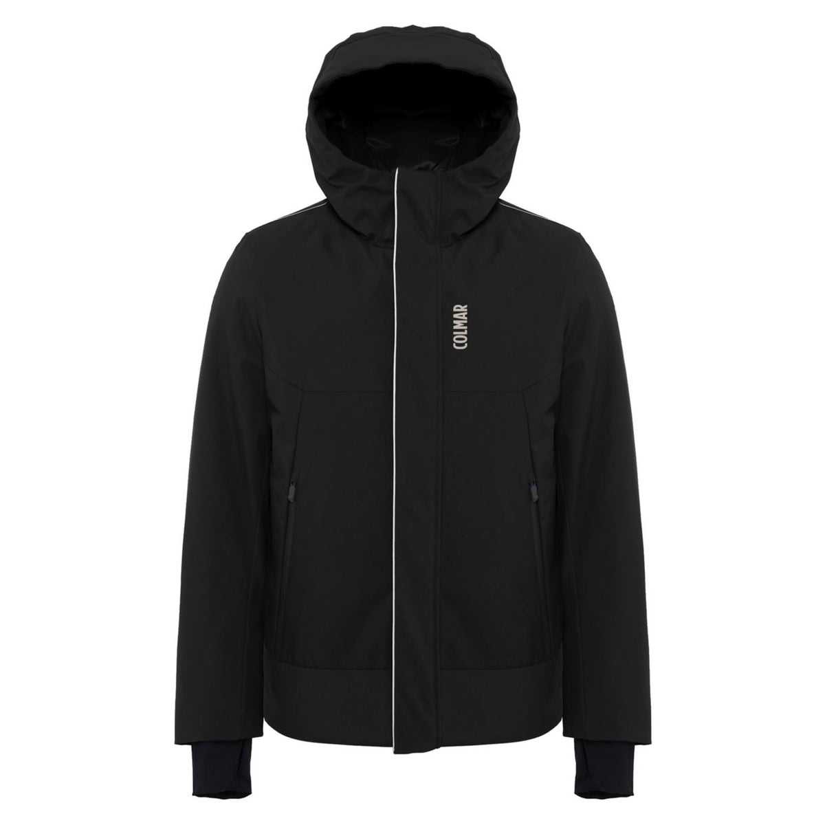 COLMAR GIACCA SCI SAPPORO - Nero - immagine principale