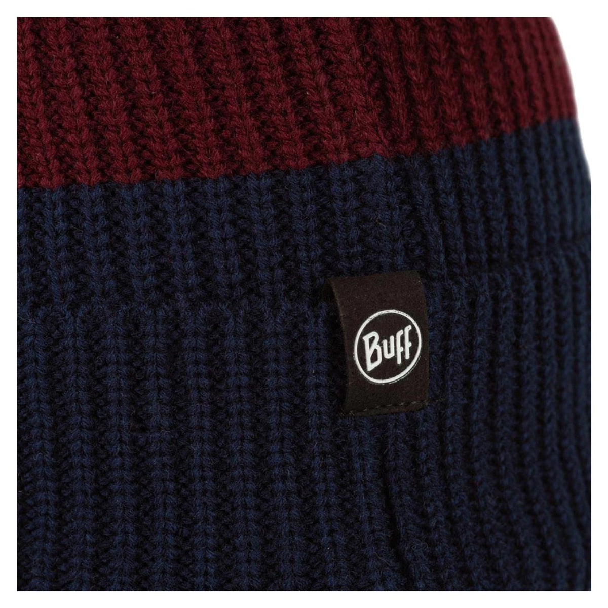 BUFF KNITTED HAT - seconda immagine