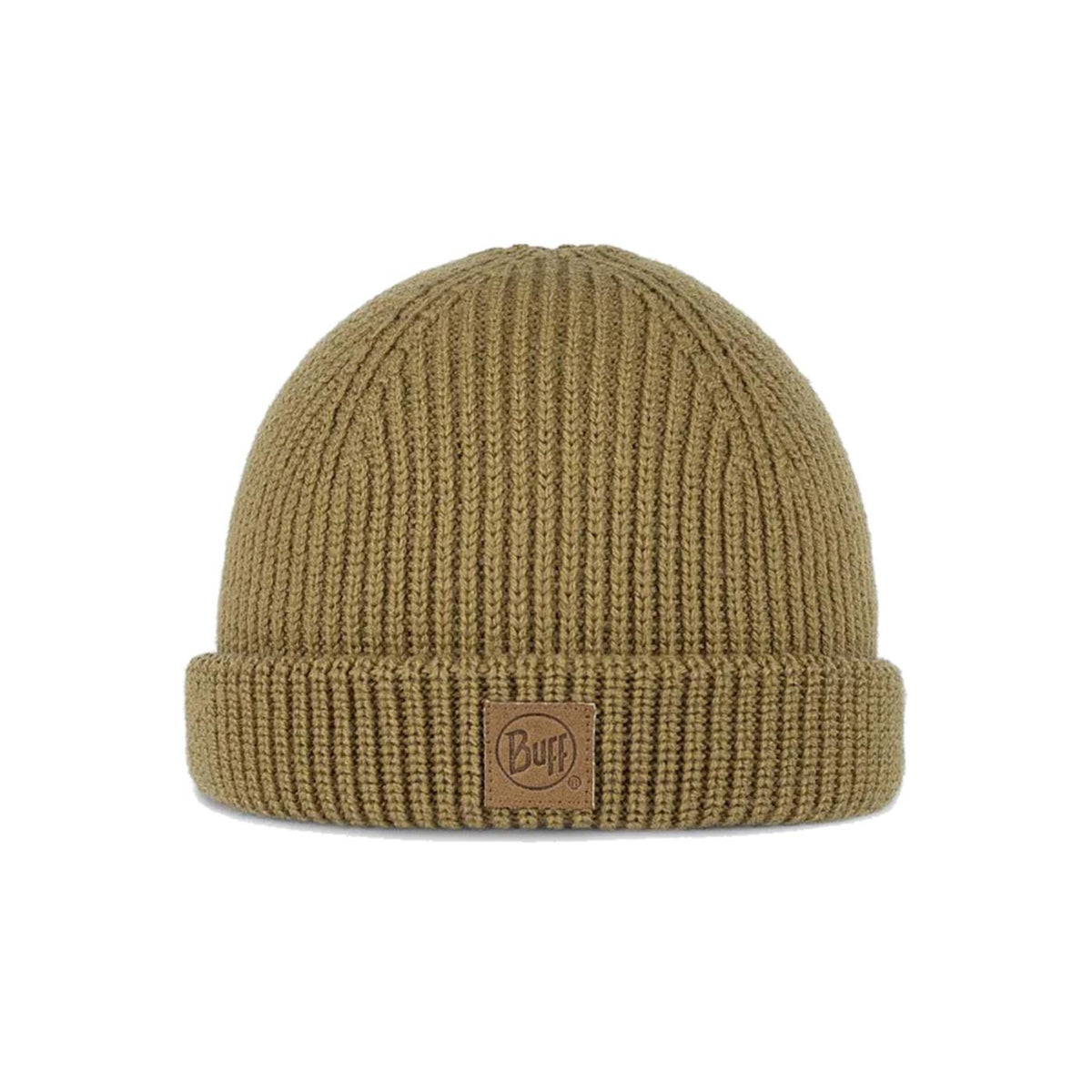 BUFF KNITTED HAT