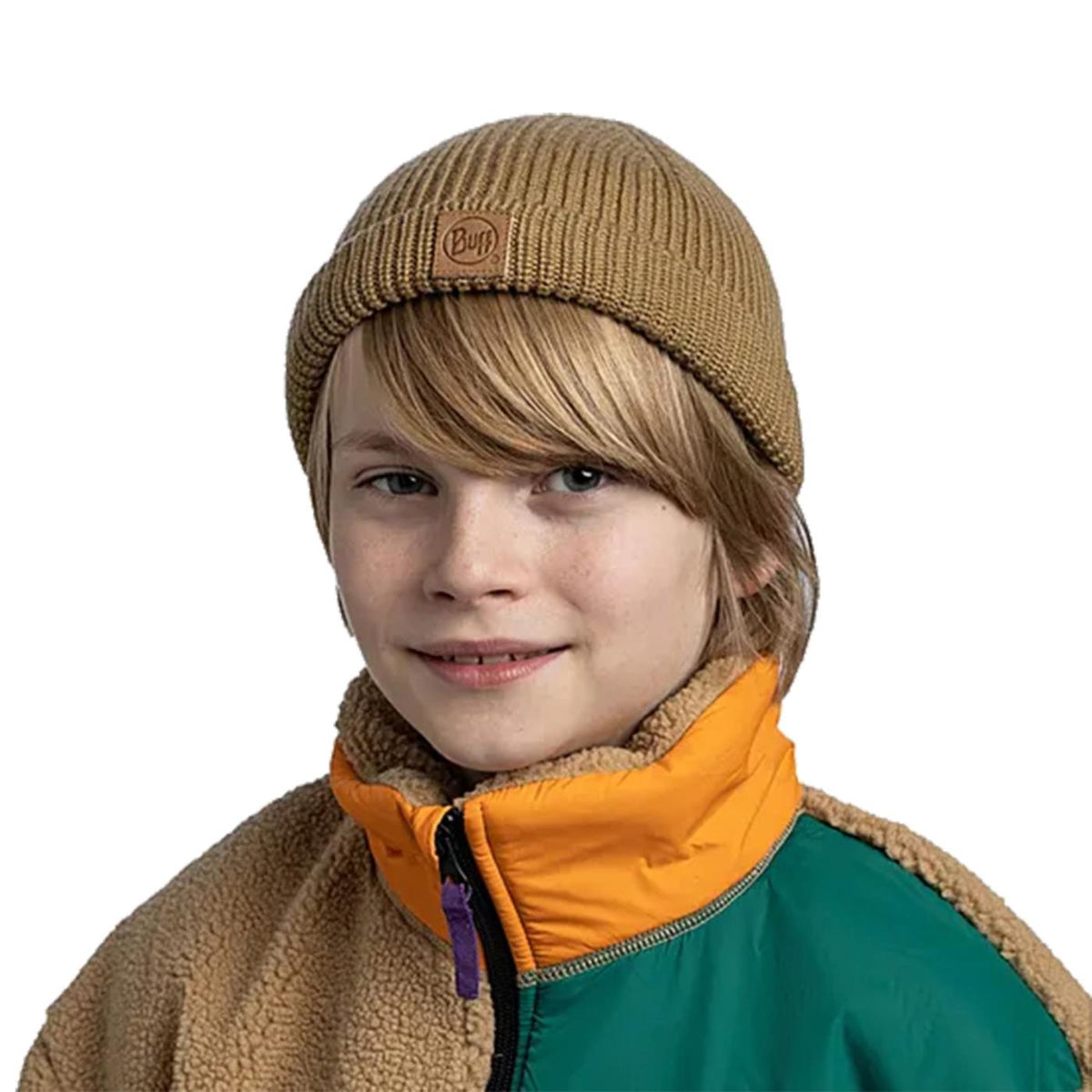 BUFF KNITTED HAT - seconda immagine