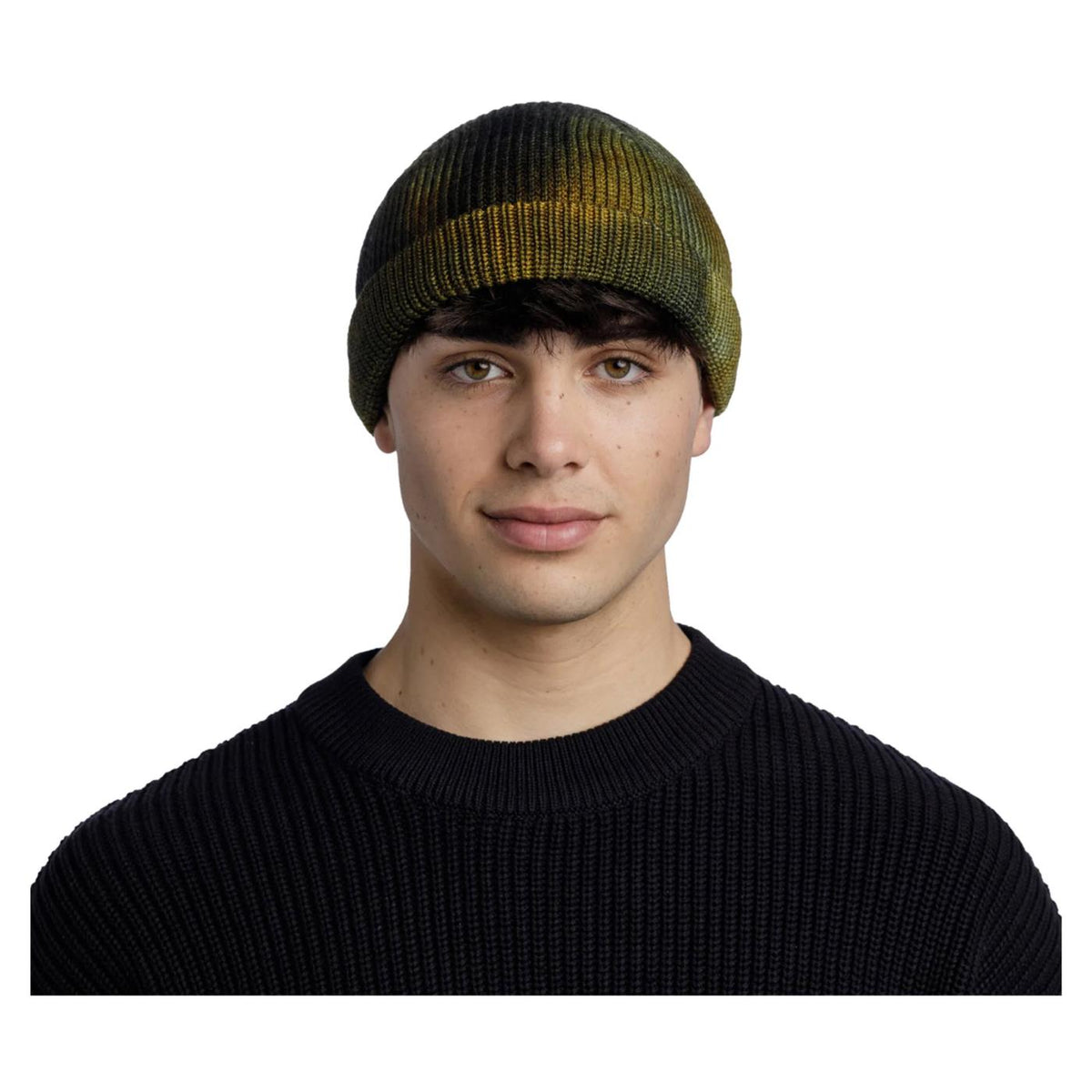 BUFF KNITTED HAT - seconda immagine