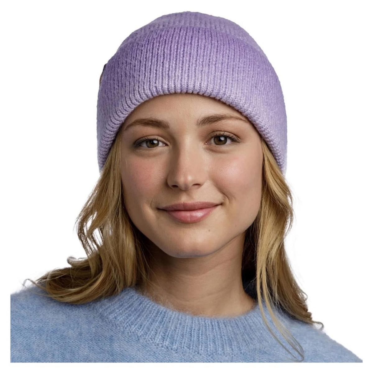 BUFF KNITTED BEANIE MARIN - seconda immagine
