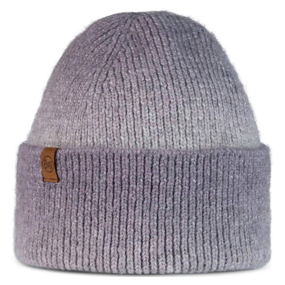 BUFF KNITTED BEANIE MARIN - Bianco - immagine principale