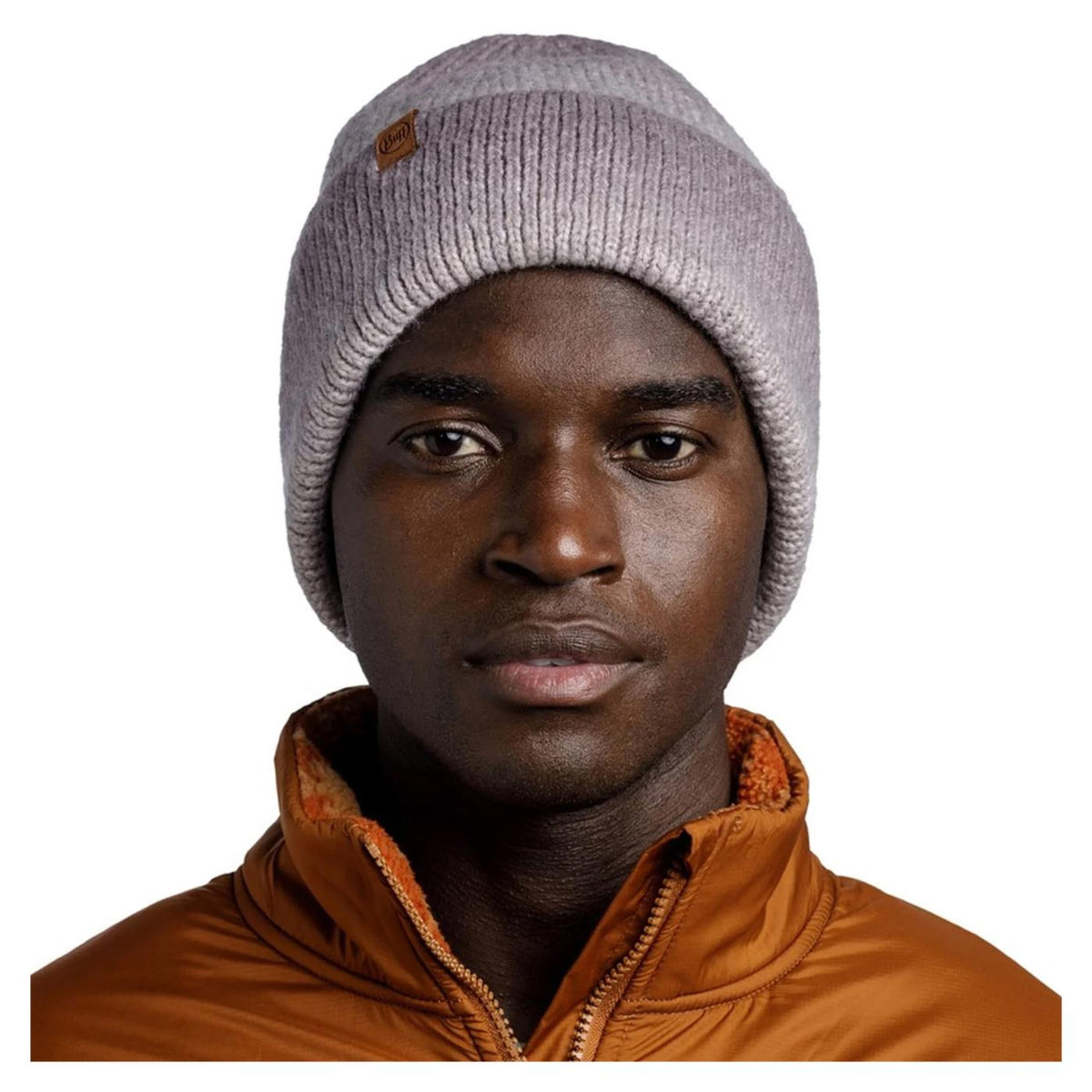 BUFF KNITTED BEANIE MARIN - seconda immagine