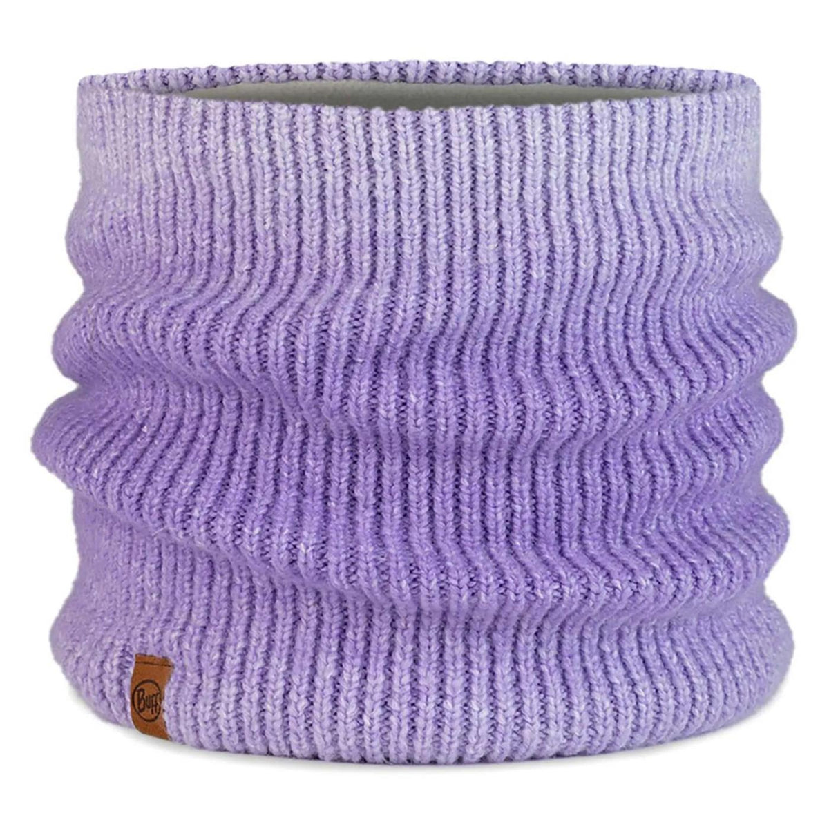BUFF KNITTED NECKWARMER MARIN
