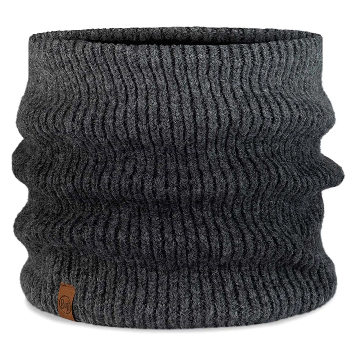 BUFF KNITTED NECKWARMER MARIN