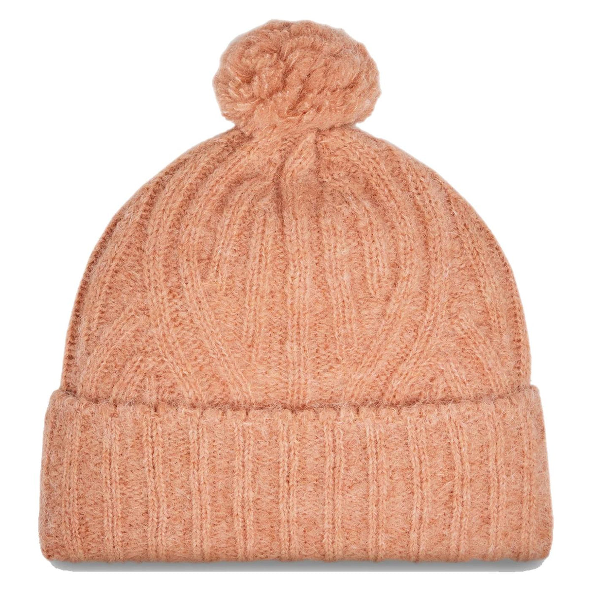 BUFF KNITTED BEANIE NERLA - seconda immagine