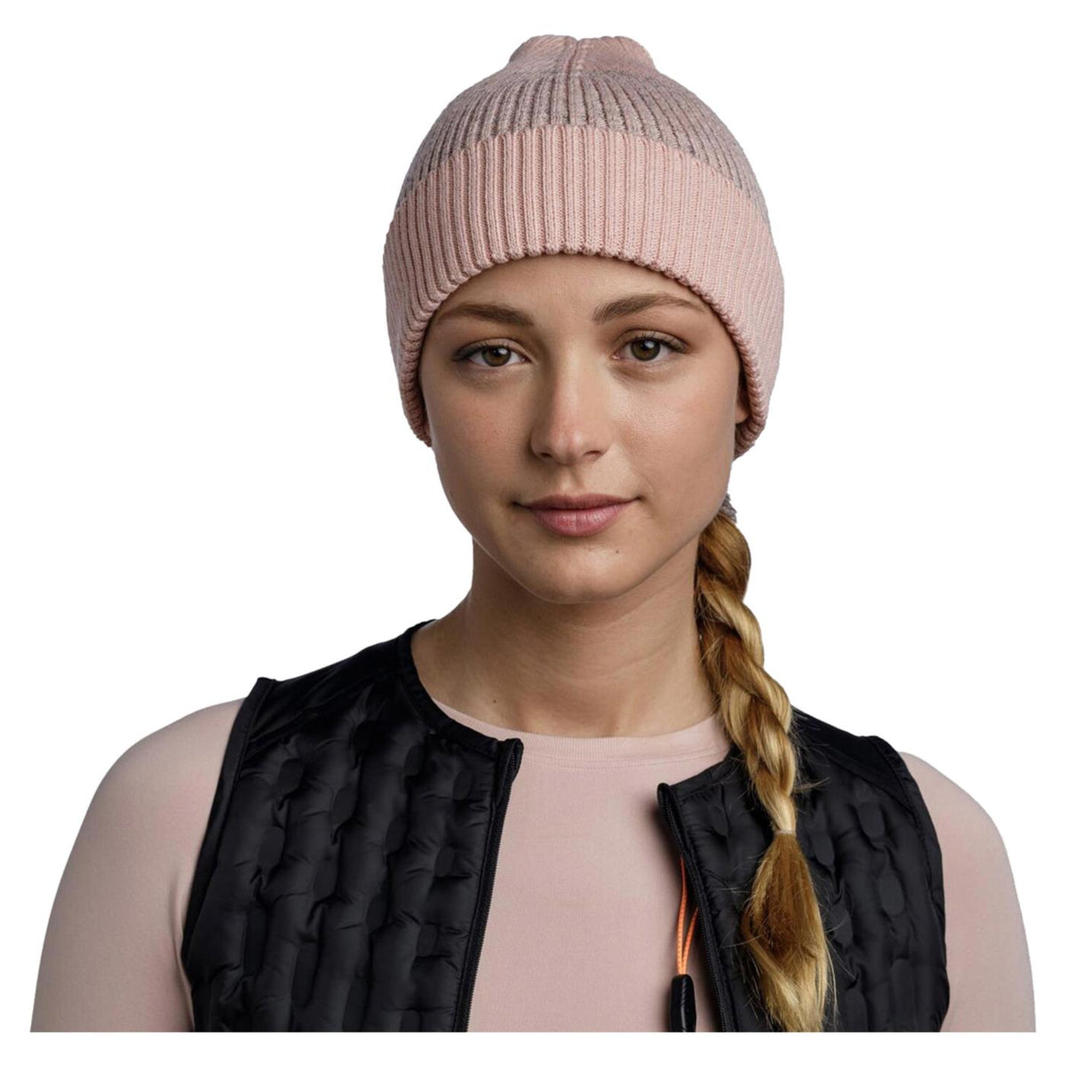 BUFF MERINO ACTIVE BEANIE - seconda immagine