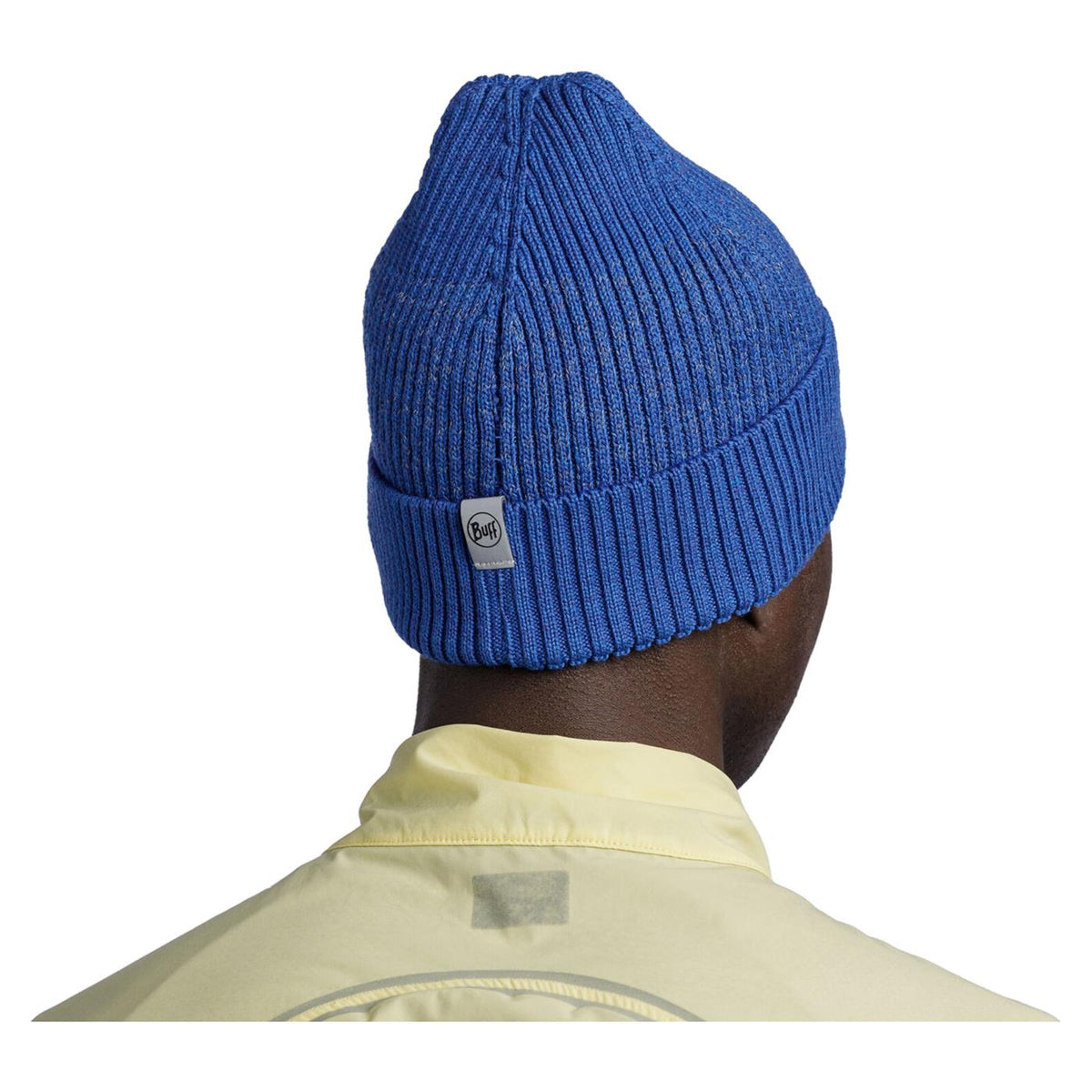 BUFF MERINO ACTIVE BEANIE - seconda immagine