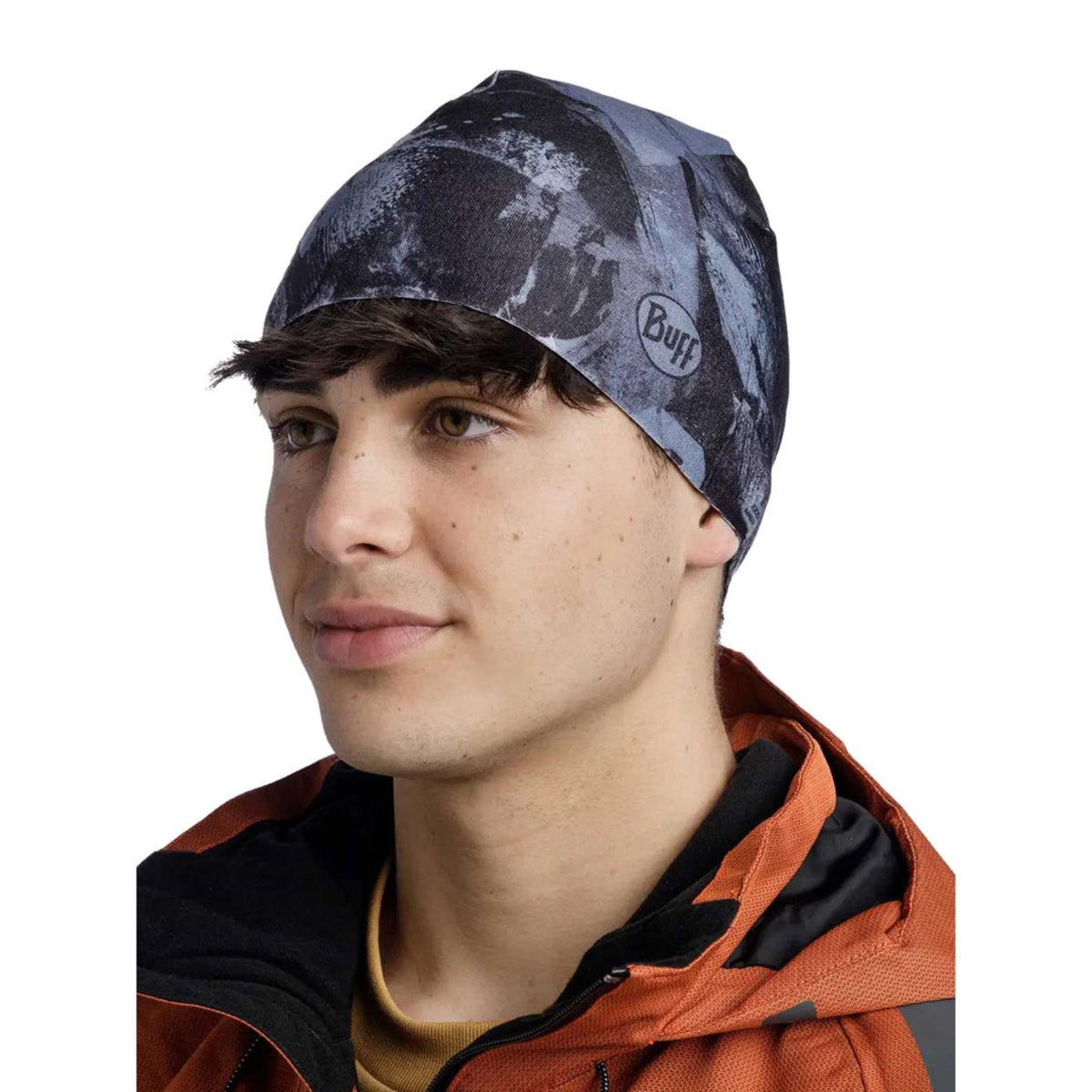 BUFF THERMONET BEANIE SKATICK - seconda immagine