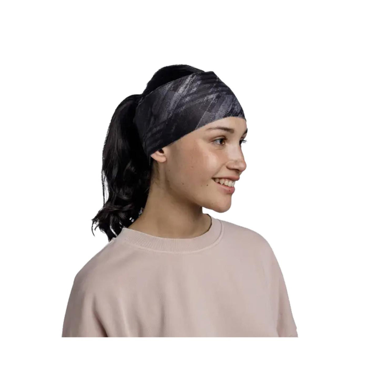 BUFF THERMONET HEADBAND BARDEE