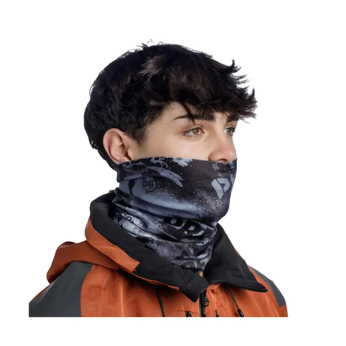 BUFF THERMONET SKATICK GRAPHIT