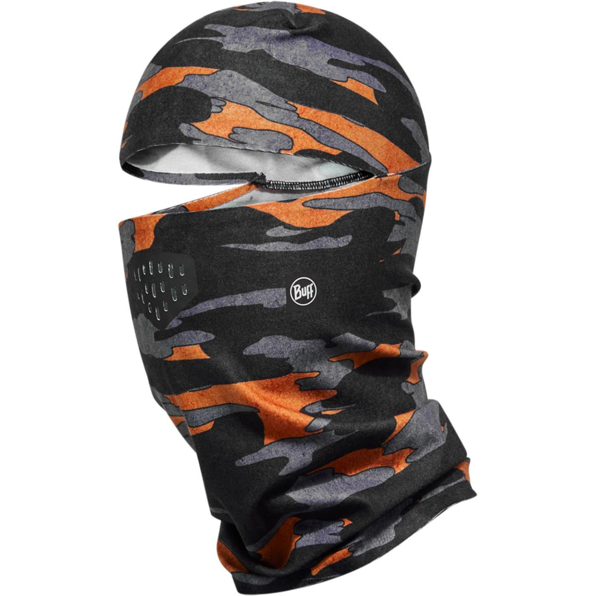 BUFF JR BALACLAVA RIDO
