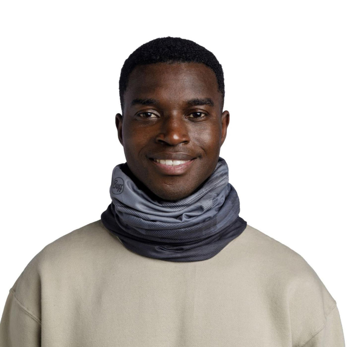 BUFF REVERSIBLE POLAR GHAN - seconda immagine