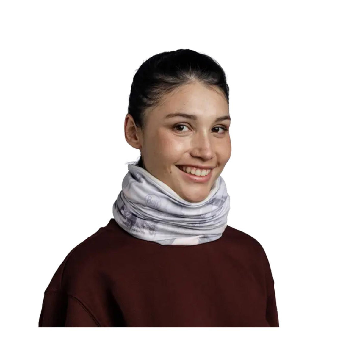 BUFF REVERSIBLE POLAR SNOUT EC - seconda immagine