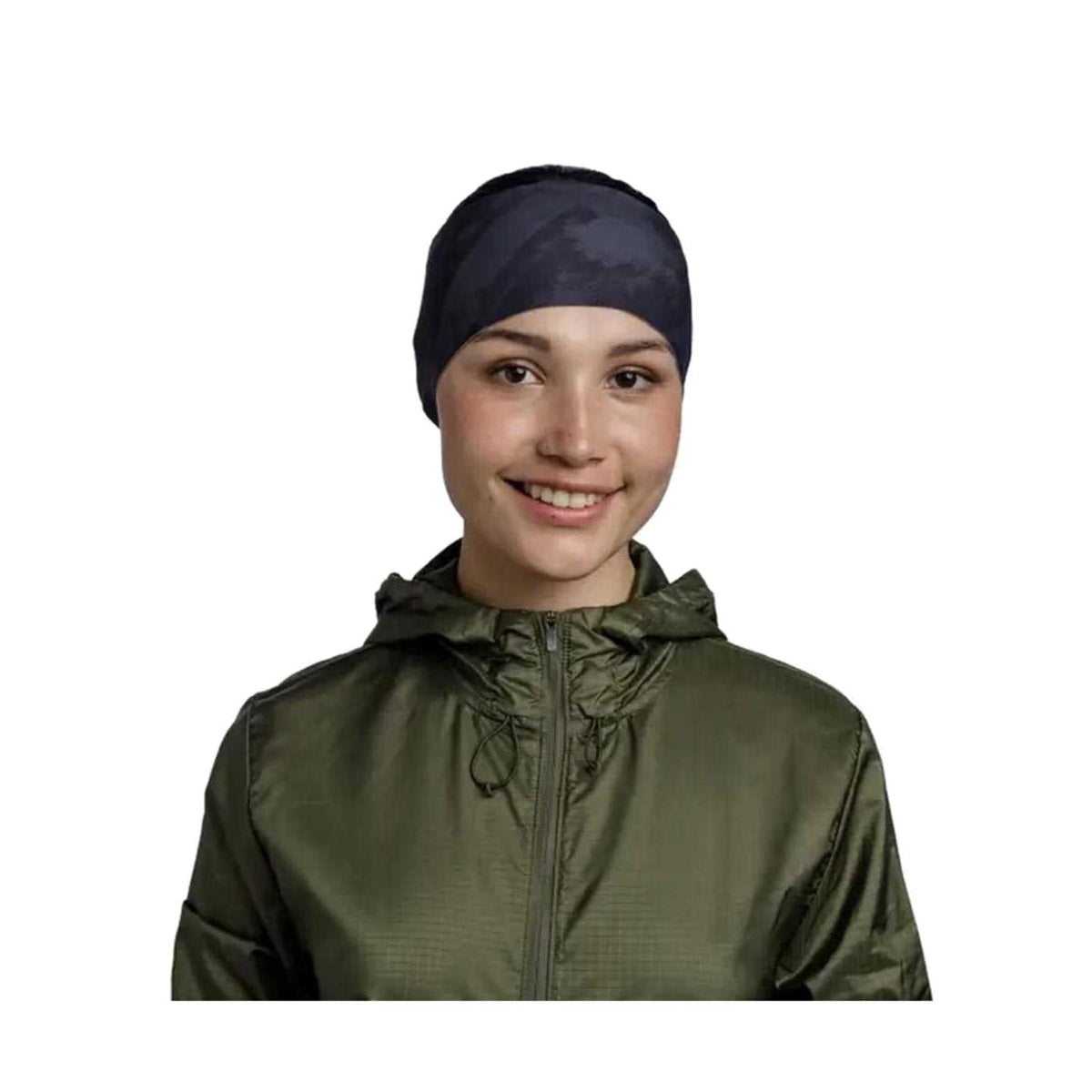 BUFF TECH HEADBAND RABEY - seconda immagine