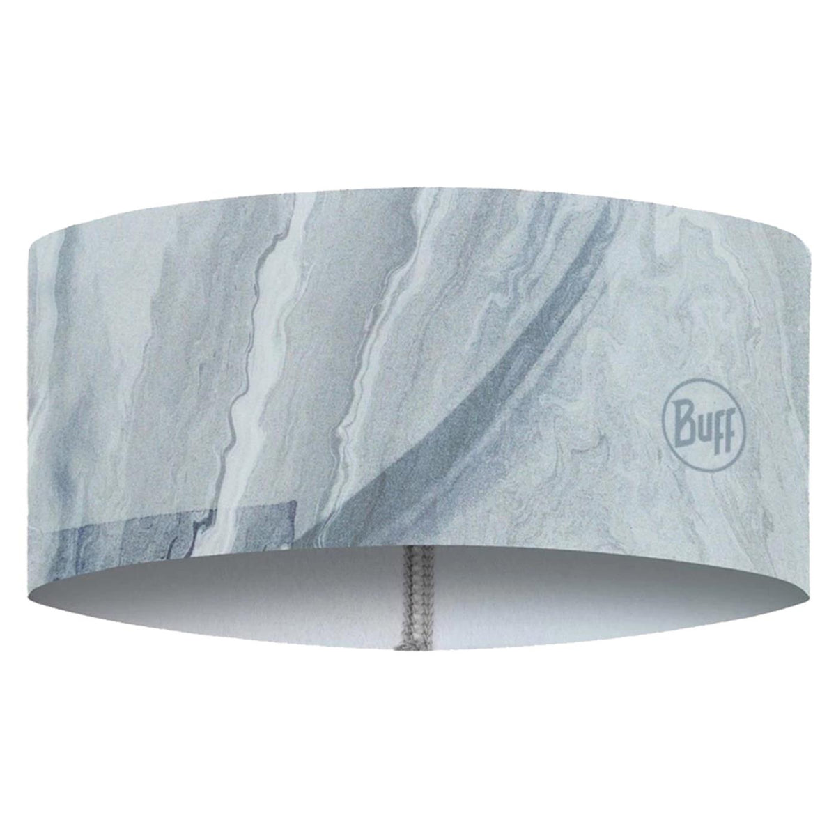 BUFF TECH HEADBAND SNOUT ASH