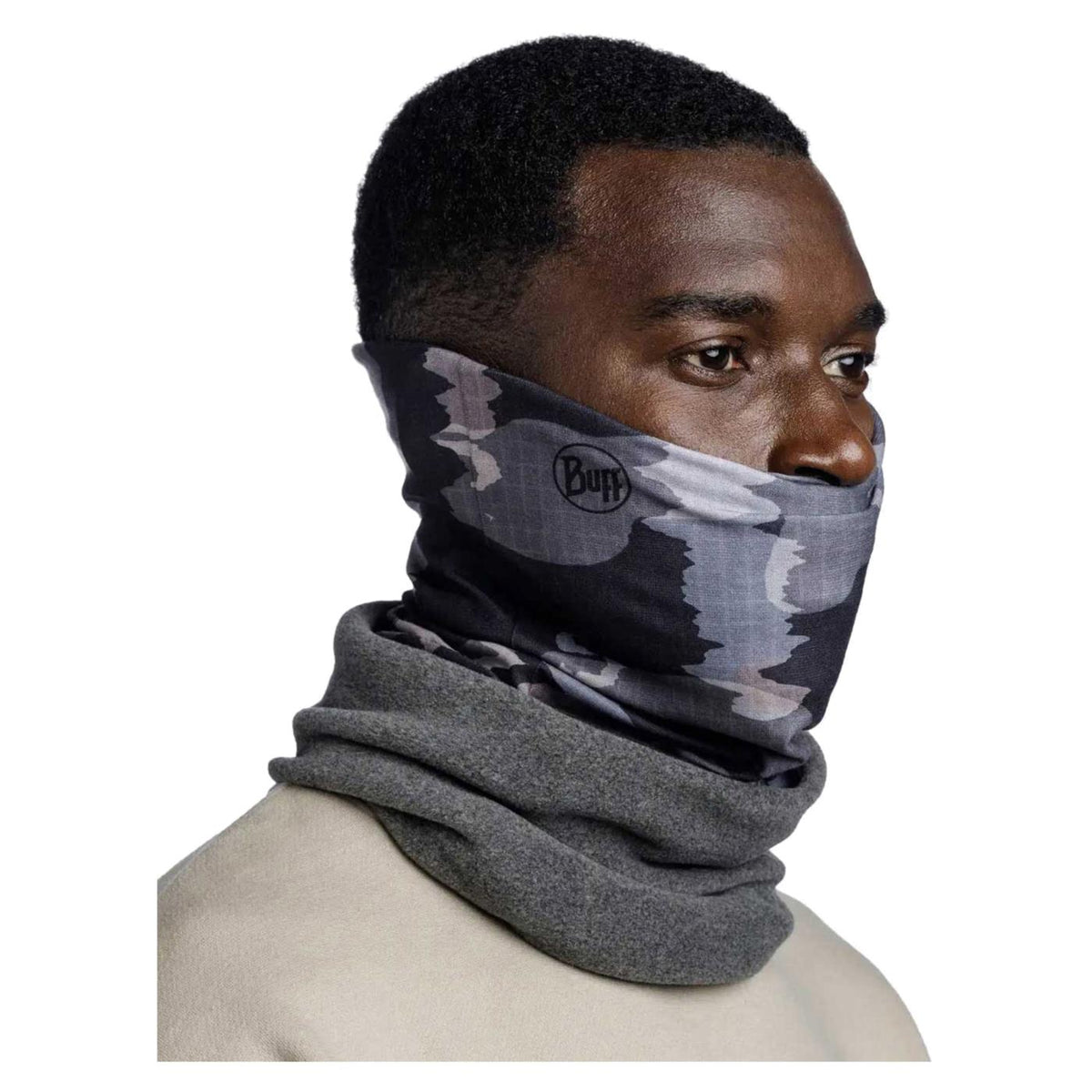 BUFF POLAR ROPAL