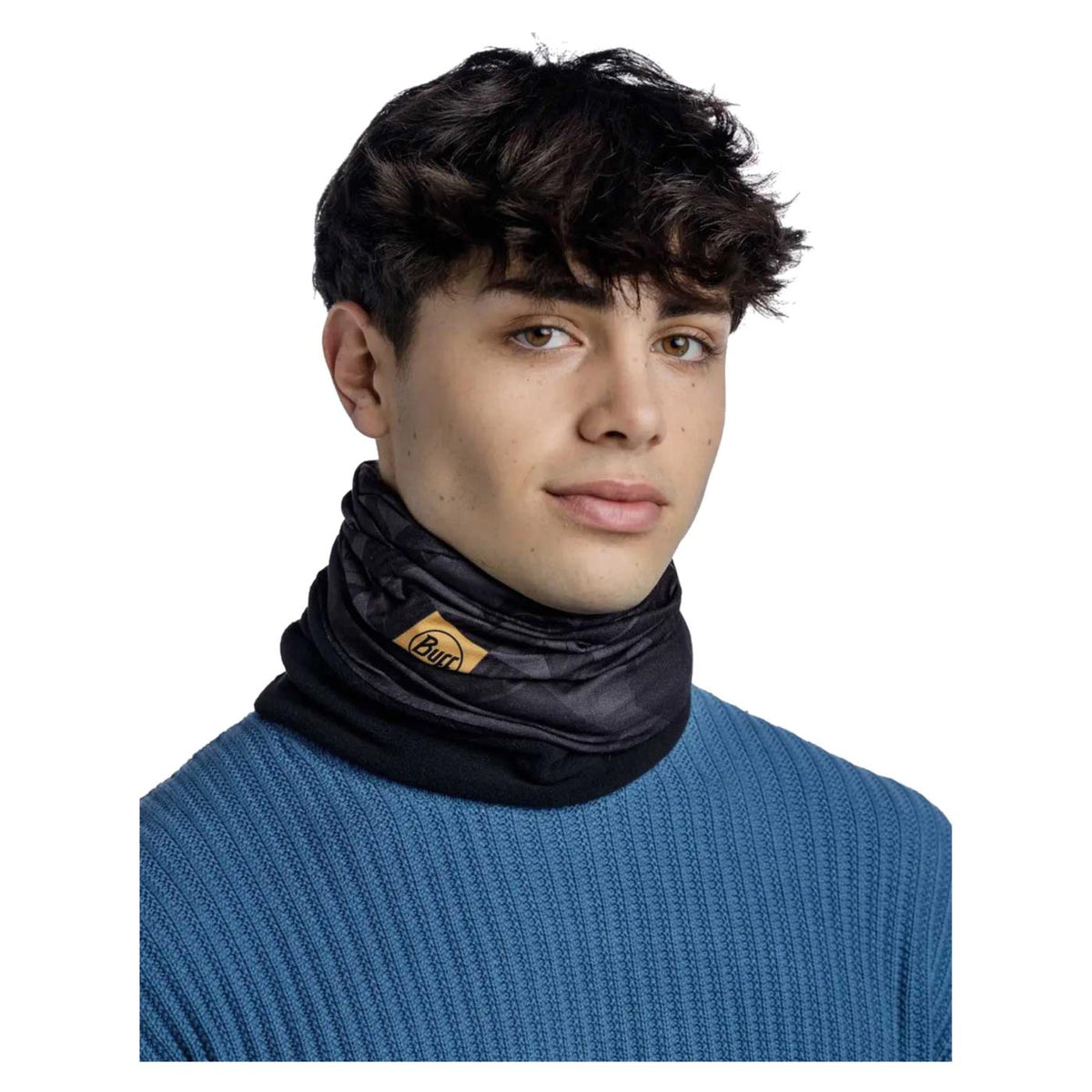 BUFF POLAR MICOR - seconda immagine