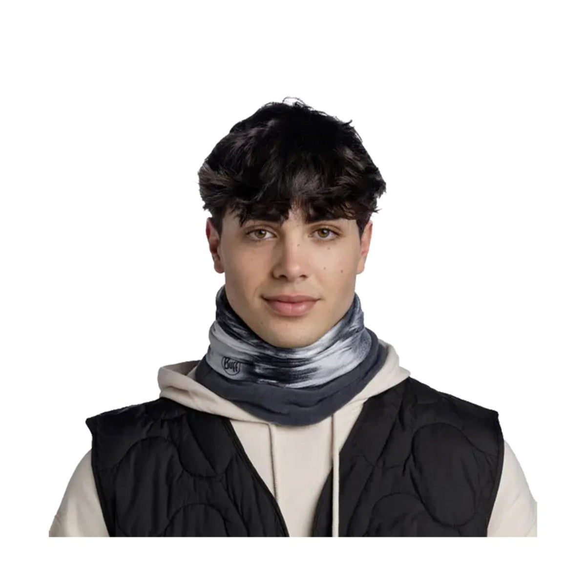 BUFF POLAR ARIUS GRAPHITE