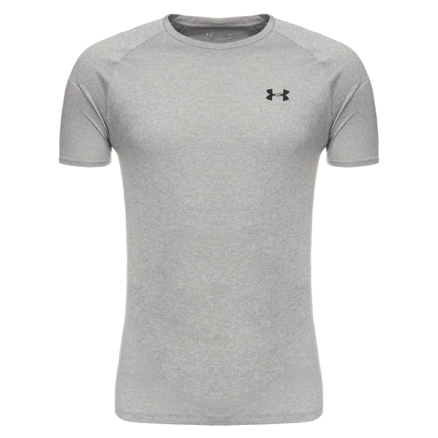 UNDER ARMOUR TECH 2.0 SS TEE