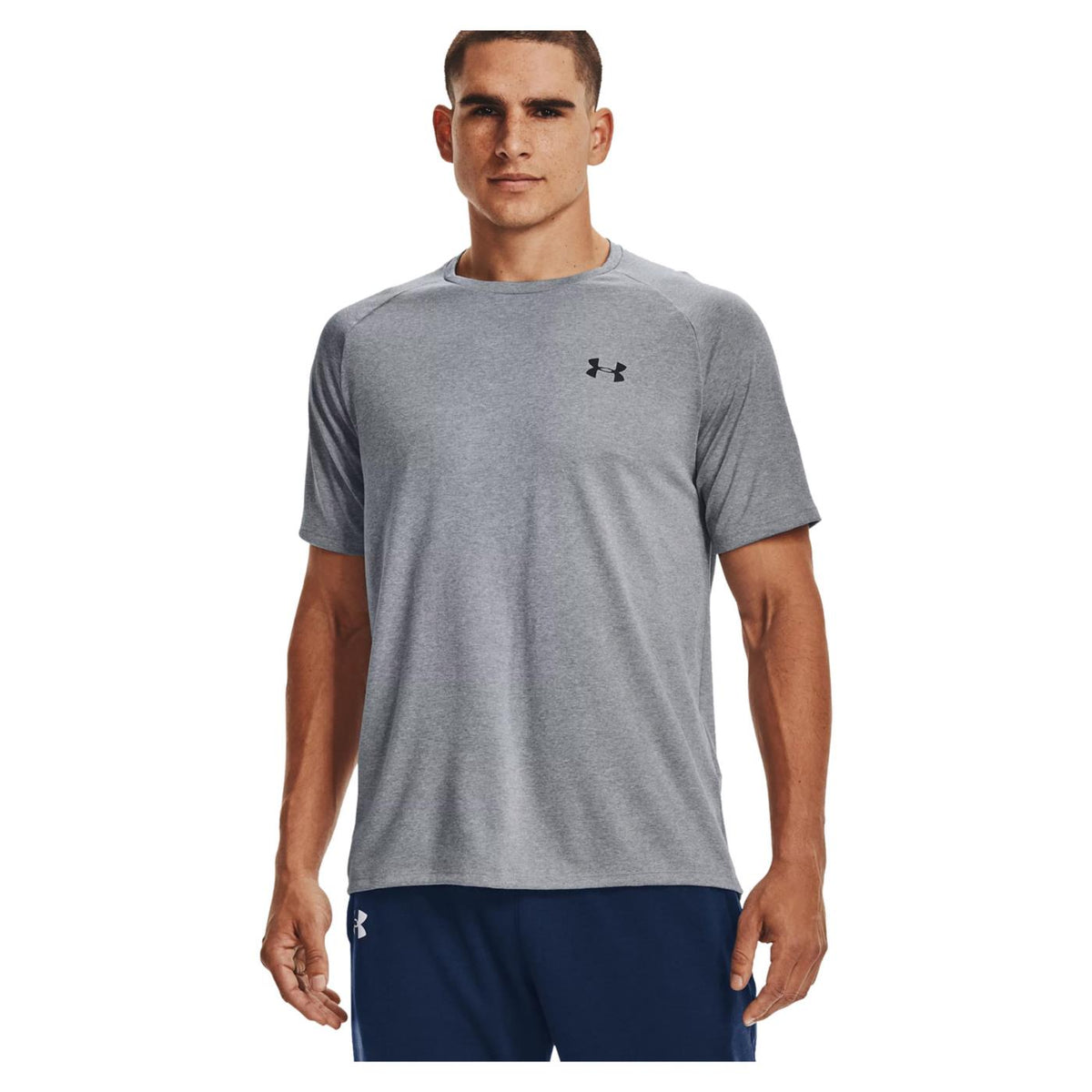 UNDER ARMOUR TECH 2.0 SS TEE