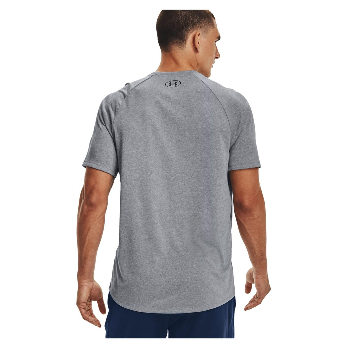 UNDER ARMOUR TECH 2.0 SS TEE