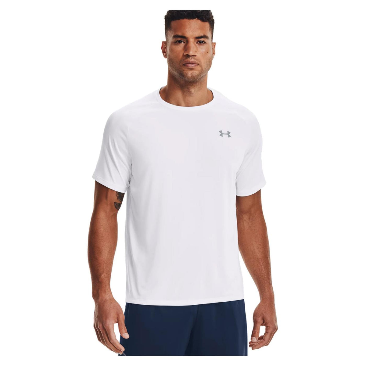 UNDER ARMOUR TECH 2.0 SS TEE - seconda immagine