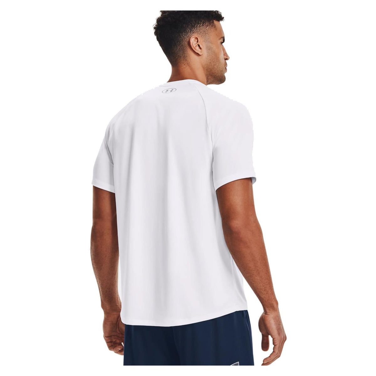 UNDER ARMOUR TECH 2.0 SS TEE