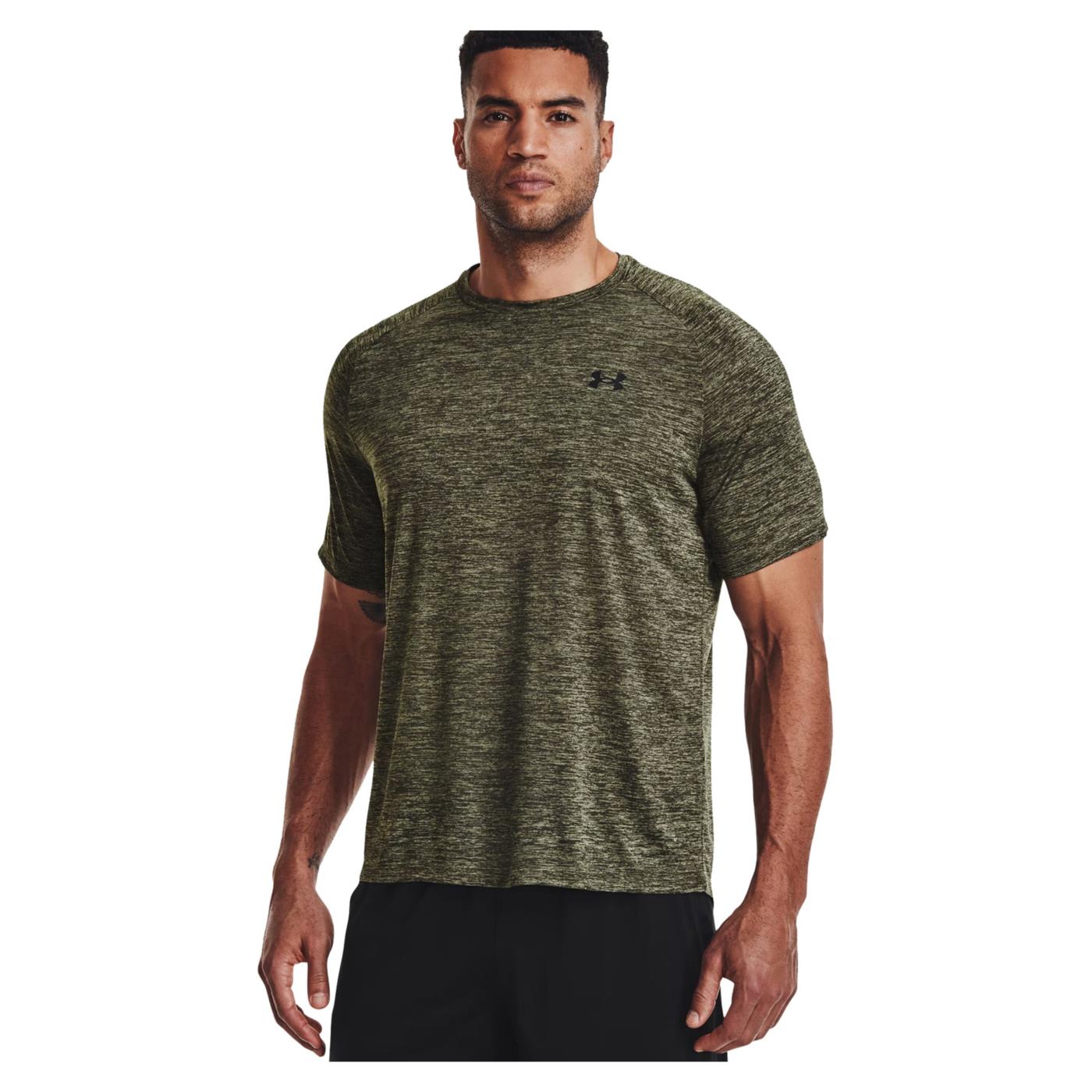 UNDER ARMOUR TECH 2.0 SS TEE