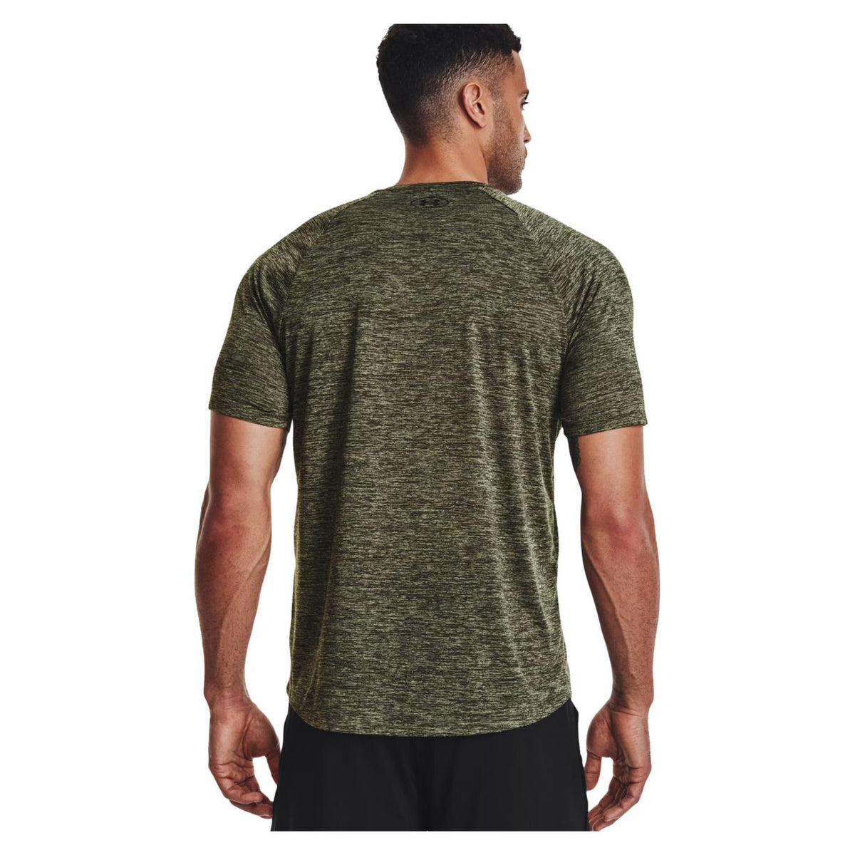 UNDER ARMOUR TECH 2.0 SS TEE
