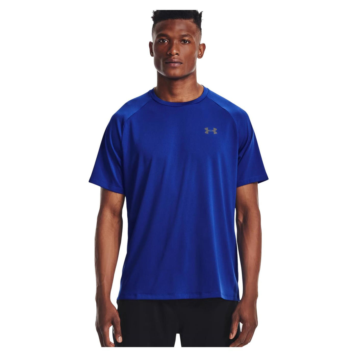 UNDER ARMOUR TECH 2.0 SS TEE