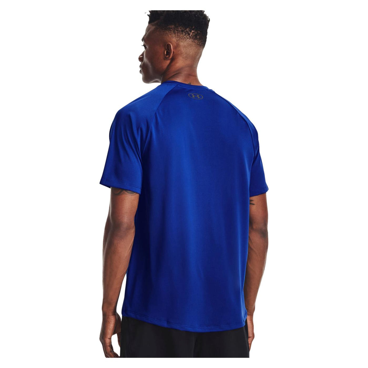UNDER ARMOUR TECH 2.0 SS TEE