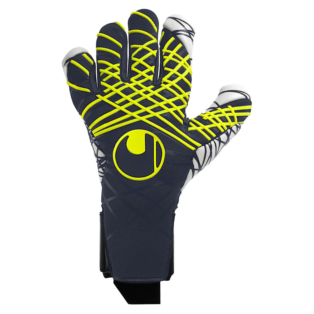 UHLSPORT PREDICTION ULTRAGRIP SKIN