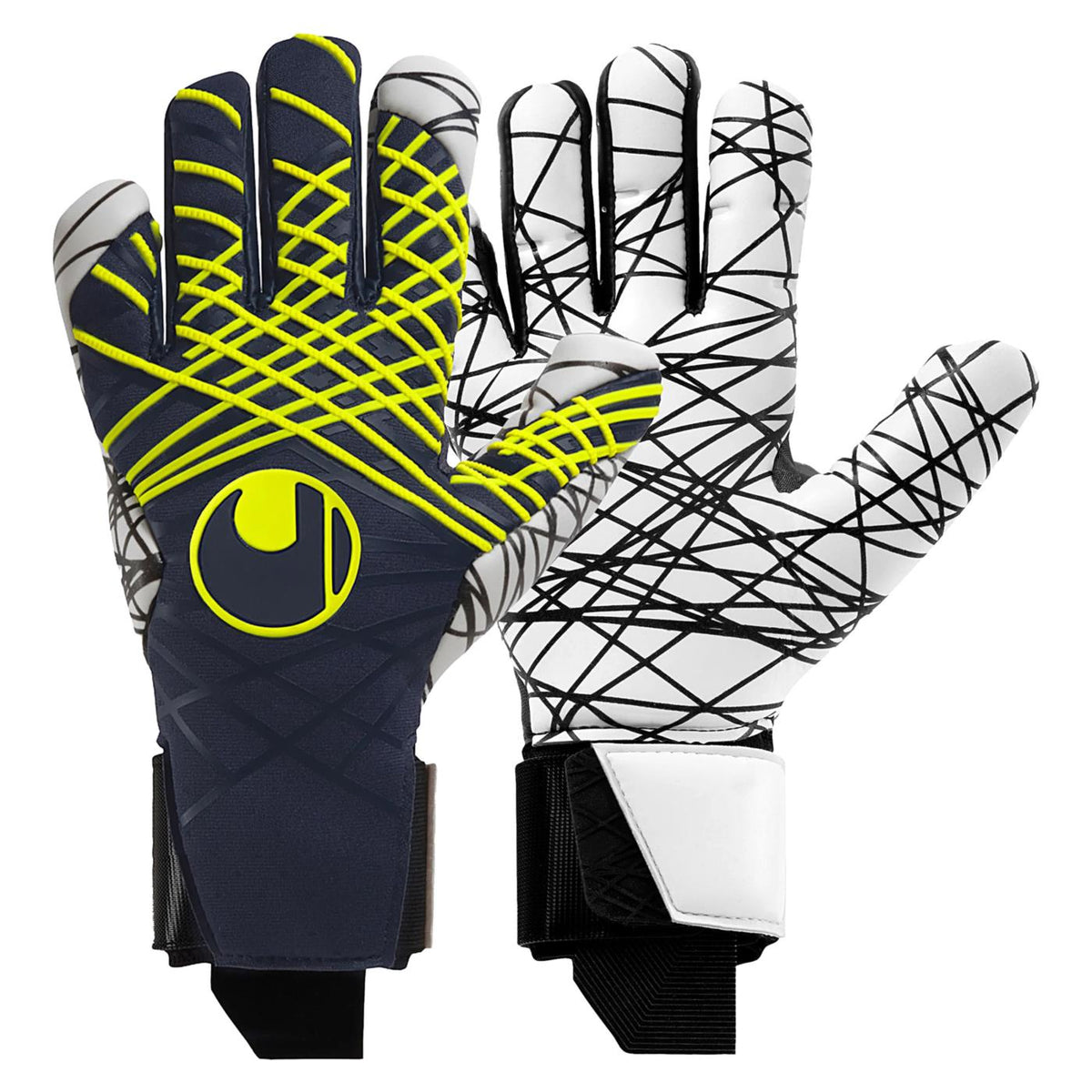 UHLSPORT PREDICTION ULTRAGRIP HN